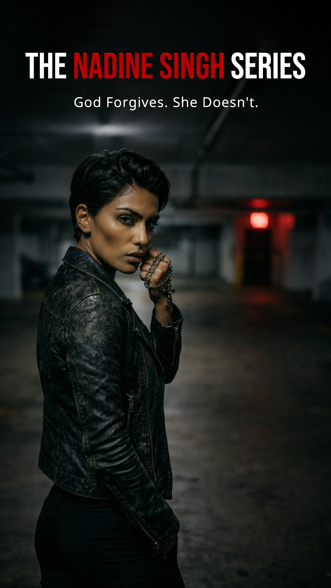 Michael J. Mallen - Psychological Thriller Author