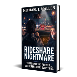 Rideshare Nightmare
