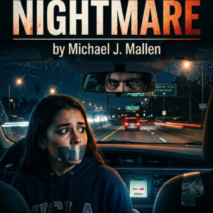 Rideshare Nightmare